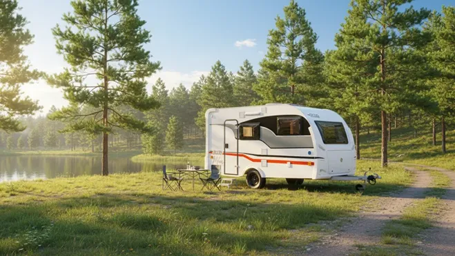 Dako Trailer | Automotriz
